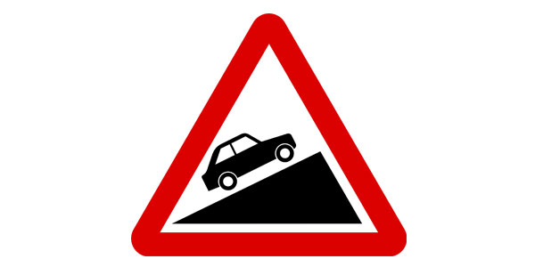 Driver s Refresher Of All Current Road Signs Symbols And Meaning