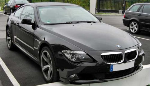 BMW Car Models List | Complete List of All BMW Models