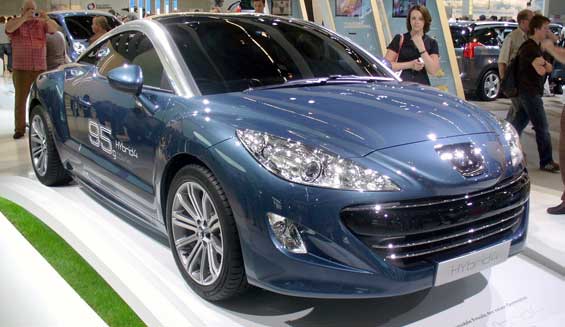 File:2008 Peugeot 407 Sport HDi 2.0 Rear.jpg - Wikipedia