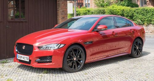 Jaguar Car Models List | Complete List of All Jaguar Models