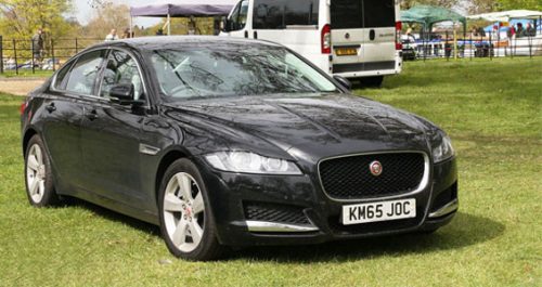 Jaguar Car Models List | Complete List of All Jaguar Models