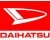 Daihatsu official site