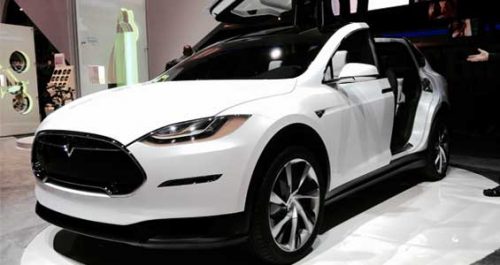 Tesla Car Models List | Complete List of All Tesla Models