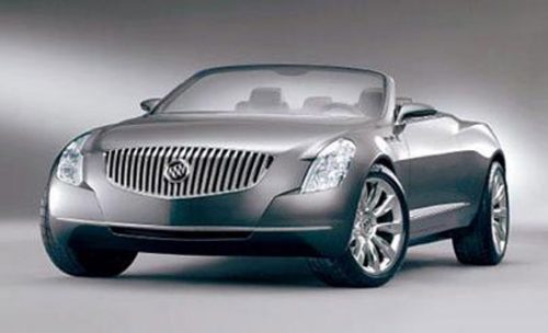 Buick Car Models List | Complete List of All Buick Models