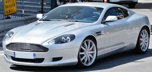 Aston Martin Car Models List | Complete List of All Aston Martin Models