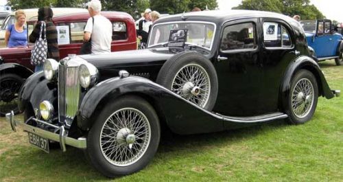 MG Car Models List | Complete List of All MG Models