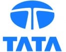 Tata Official Logo of the Company