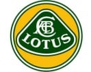 lotus Official logo of the company
