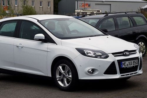 Ford Focus | Car Models List