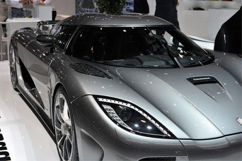 koenigsegg all car name list