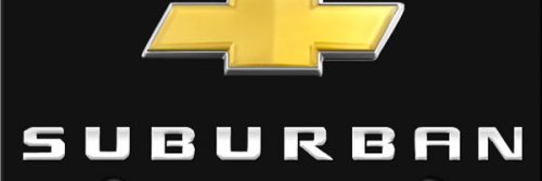 chevrolet-suburban-logo | Car Models List