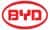 Byd official website