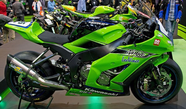 All Kawasaki Models | Full list Motorcycle Models Bikes