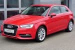 Audi A3 Car Model Review