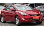 Hyundai Elantra Car Model Detailed-Review
