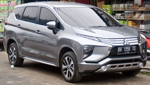 Mitsubishi Xpander Car Model | Detailed Review of Mitsubishi Xpander Model