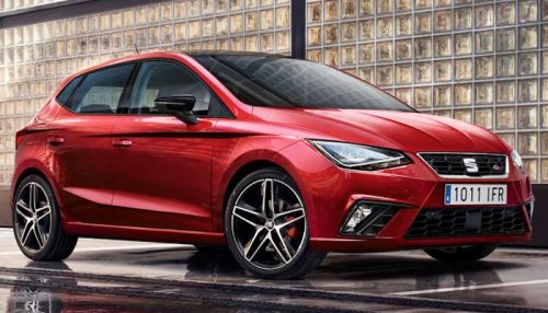 SEAT Car Models List | Complete List of All SEAT Models