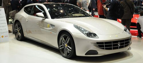 Ferrari Car Models List | Complete List of All Ferrari Models