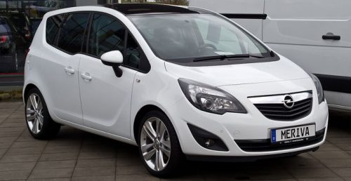 Opel list em