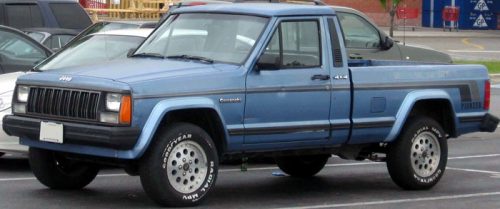 Jeep Car Models List | Complete List of All Jeep Models