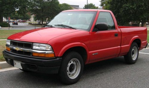 Gmc Car Models List Complete List Of All Gmc Models