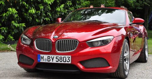 BMW Car Models List | Complete List of All BMW Models