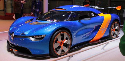 Alpine Car Models List | Complete List of All Alpine Models