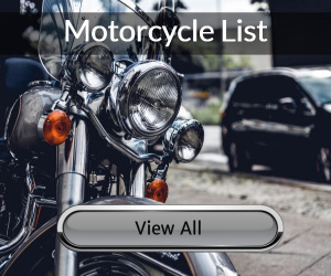 Motorcycle Models List