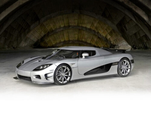 Koenigsegg Car Models List | Complete List of All Koenigsegg Models