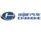 Changhe official logo of the company