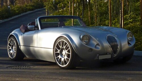 Wiesmann Car Models List 