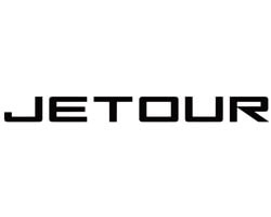 Jetour Car Company Official Logo